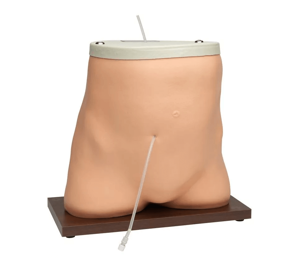 Peritonealdialyse - Simulator - Erler - Zimmer